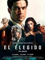 Cartel de El elegido