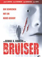 Cartel de Bruiser