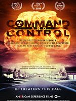 Cartel de Command And Control
