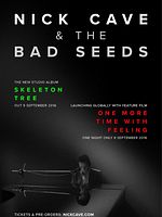 Cartel de One More Time With Feeling