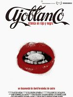 Cartel de Ajoblanco, crónica en rojo y negro