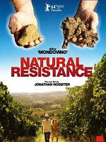 Cartel de Natural Resistance