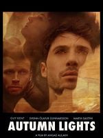 Cartel de Autumn Lights