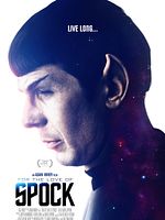 Cartel de For The Love Of Spock