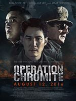 Cartel de Operación Chromite