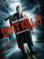 Cartel de Cazador de demonios