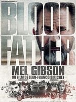 Cartel de Blood Father