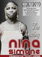 Cartel de The Amazing Nina Simone