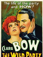 Cartel de La Loca orgía