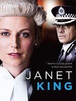 imagen de Janet King