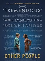 Cartel de Other People