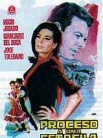 Cartel de Proceso a una estrella