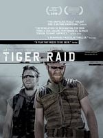 Cartel de Tiger Raid