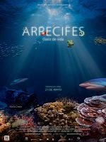 Cartel de Arrecifes. Oasis de vida