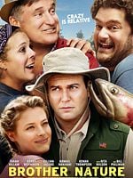 Cartel de Brother Nature