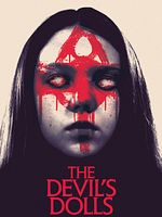 Cartel de Worry Dolls