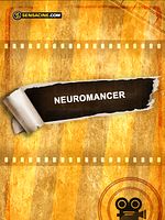 Cartel de Neuromancer
