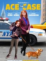 Cartel de Ace the Case: Manhattan Mystery