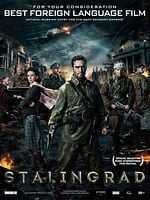 Cartel de Estalingrado