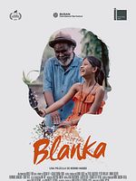 Cartel de Blanka
