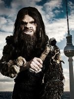 imagen de Neandertal