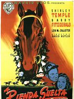 Cartel de A rienda suelta