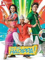 Cartel de Dil Bole Hadippa!