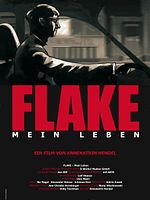 Cartel de Flake - Mein Leben