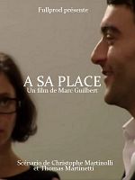 Cartel de A sa place