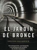 imagen de El Jardin De Bronce