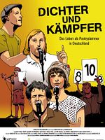 Cartel de Dichter und Kämpfer