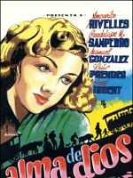 Cartel de Alma de Dios