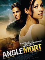 Cartel de Angle mort