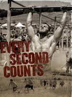 Cartel de Every Second Counts