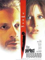 Cartel de El marido perfecto