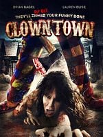 Cartel de ClownTown