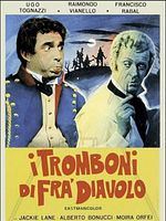 Cartel de Fra Diávolo