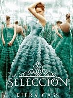 Cartel de The Selection