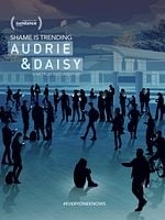 Cartel de Audrie y Daisy