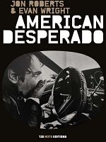 Cartel de American Desperado
