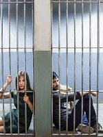 Cartel de En tu cabeza