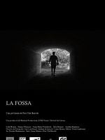 Cartel de La fossa