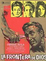 Cartel de La frontera de Dios
