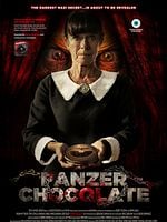 Cartel de Panzer Chocolate