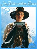 Cartel de En el Valle de las Rosas Silvestres: El poder del amor