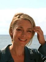 Cartel de Una parte de ti