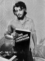 Cartel de American Anarchist