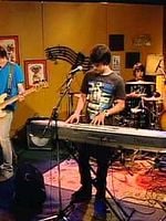 Cartel de House Blend