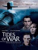 Cartel de Tides of War