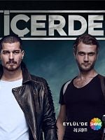 imagen de İçerde
